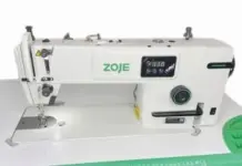 Как выбрать швейную машину для ателье: советы профессионалов