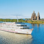 Речные круизы: погружение в уникальные путешествия по рекам мира