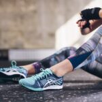 Женская обувь — отражение стиля и характера