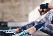 Женская обувь — отражение стиля и характера