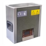 Ультразвуковые ванны и ультразвуковые излучатели погружного типа: принцип работы, особенности и применение