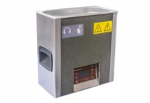 Ультразвуковые ванны и ультразвуковые излучатели погружного типа: принцип работы, особенности и применение