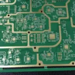 СВЧ платы: что это такое, особенности, материалы и применение