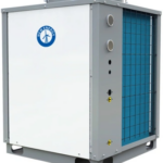 Коммерческие тепловые насосы: эффективное решение для бизнеса