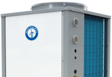 Коммерческие тепловые насосы: эффективное решение для бизнеса