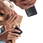 Смартфон: Инновации и развитие мобильных технологий