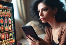 Как правильно играть в слоты в онлайн-казино: Советы и стратегии