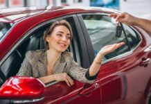 Аренда машины: важные аспекты, которые стоит учитывать