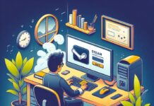 Простые способы пополнения Steam без банковской карты