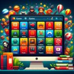 Что такое каталог игровых сайтов: полный гид для геймеров и вебмастеров