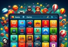 Что такое каталог игровых сайтов: полный гид для геймеров и вебмастеров