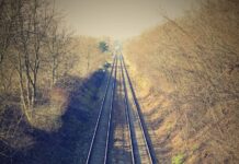 Доставка из Китая железнодорожным транспортом: что нужно знать