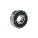 Всё о шариковых подшипниках: устройство, виды, применение