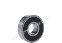 Всё о шариковых подшипниках: устройство, виды, применение