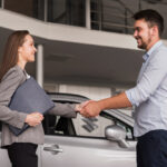 Как выбрать новый автомобиль: руководство для всех