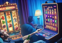 Игра в онлайн-казино: для чего люди это делают?