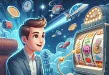 Слоты в онлайн-казино: что нужно знать новичкам и опытным игрокам