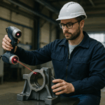 3D-технологии в сфере технического обслуживания и ремонта