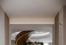 Дизайн интерьера: как выбрать стиль для вашего дома, сочетая традиции и современность