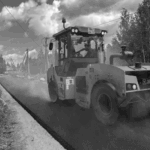 Плюсы асфальтирования тротуаров в Санкт-Петербурге перед другими покрытиями