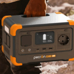 Портативные электростанции: подробное руководство