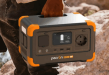 Портативные электростанции: подробное руководство