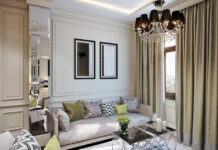 Интеллектуальный комфорт: как ИТ-решения и шторы на заказ создают умное пространство