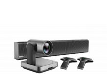 Система для видеоконференций: качественная техника для собраний