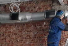 Система вентиляции: полное руководство