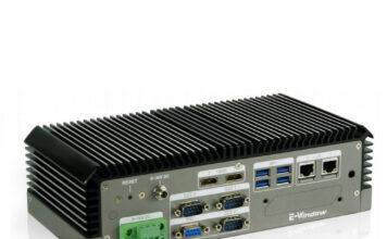 Панельный безвентиляторный компьютер: инновации в мире тихих ПК