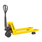 Ручные гидравлические тележки: назначение, виды и особенности выбора