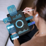 Сервис аналитики программа и дата аналитик программа которые помогают принимать умные решения на основе данных