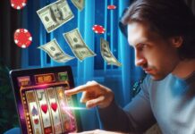 Онлайн-казино: основные принципы работы и стратегии