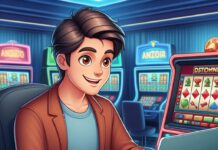 Как правильно играть в слоты в казино: руководство для начинающих и не только