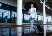 Цифровые технологии меняют деловой туризм: как IT-решения упрощают командировки