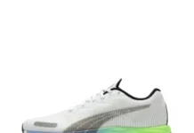 Беговые кроссовки: как выбрать и почему они важны