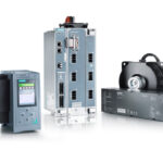 Подготовка воздуха с помощью оборудования для промышленной автоматизации