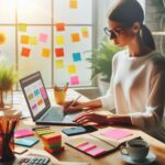 Что такое создание веб-сайта: пошаговое понимание процесса