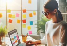 Что такое создание веб-сайта: пошаговое понимание процесса