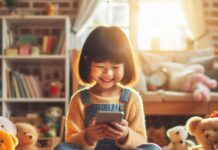 Что такое мобильные игры для детей: особенности, польза и риски
