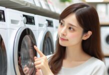 Как выбрать сушильную машину: подробное руководство для покупателей