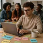 Что такое SMM-продвижение: понятие, цели и инструменты