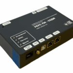 Точная синхронизация: как УКУС-ПИ 02ДМ обеспечивает стабильность времени