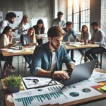 Какое агентство выбрать для продвижения бизнеса в Санкт-Петербурге?