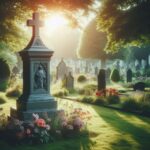 Уход за гранитным памятником: как сохранить внешний вид на долгие годы