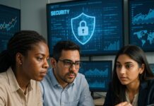 Кибербезопасность встроенных и промышленных вычислительных систем