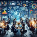 Влияние информационных технологий на общество и бизнес