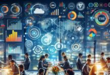 Влияние информационных технологий на общество и бизнес