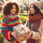 Идеи бюджетных, но стильных подарков до 1000 рублей