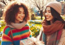 Идеи бюджетных, но стильных подарков до 1000 рублей